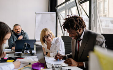 Reduced Spending with IT Talent Sourcing